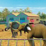 Meine Zoo-Tierarztpraxis 3D