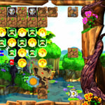 Screenshot Gem Smashers