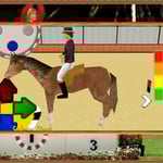 Riding Star - Champion im Sattel