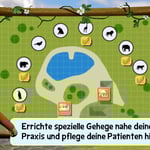 Meine Zoo-Tierarztpraxis