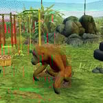 Meine Zoo-Tierarztpraxis 3D