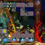 Screenshot Gem Smashers