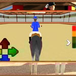 Riding Star - Champion im Sattel