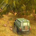 Meine Tierstation im Outback 3D