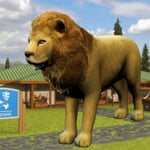 Meine Zoo-Tierarztpraxis 3D