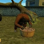 Meine Zoo-Tierarztpraxis 3D