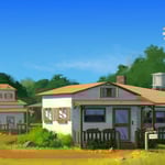 Meine Tierstation im Outback 3D