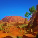 Meine Tierstation im Outback 3D