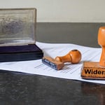 Steffen Dörfel - Widerspruch einlegen