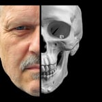 Joachim Kühn - Tod und Leben