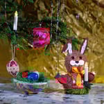 Holger Längert - Weihnachtsnest