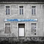 Bettina Schmidt - Neues Leben