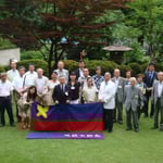 写真②：集合写真