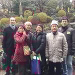 東覚寺　福禄寿