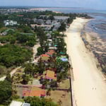 пляжи в Ватаму