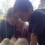 отдых с маленькими детьми в Кении