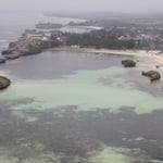 пляжи в Ватаму