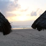 пляжи Малинди