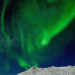 Kategorie 6 Nature as Art: Über den Wolken