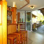 Rieglwirt - Bar