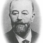 Emile Jules Danzas - 2018