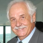 Hansruedi Richner – 2024