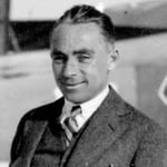 Walter Mittelholzer - 2021