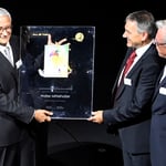 Walter Mittelholzer - 2021