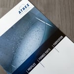Athex Kunststofftechnik, Imagebroschüre