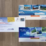Volksbank Sauerland, Einladung zum Infoabend "Reisen"