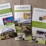 Sauerlandklinik Hachen: diverse Einladungen