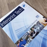 Interprint Tech – Praxis-Workshop im Dekordruck