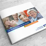 Volksbank Sauerland, Imagebroschüre