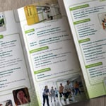 Sauerlandklinik Hachen: diverse Einladungen