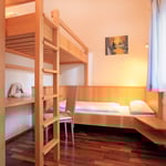 Kinderzimmer "Seeblick"