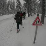 Bodenmais, Silberberg, Arber, Schneeschuhwandern, Schneeschuhverleih, Schneeschuhtour, Skischule, Chamer Hütte, Gutsalm Harlachberg, Kuh Alm, Bergknappenhof, Bodenmaiser Hof, Osser, Falkenstein, Hennenkobl, Bretterschachten, Winter, Aktiv