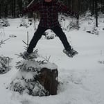 Bodenmais, Silberberg, Arber, Schneeschuhwandern, Schneeschuhverleih, Schneeschuhtour, Skischule, Chamer Hütte, Gutsalm Harlachberg, Kuh Alm, Bergknappenhof, Bodenmaiser Hof, Osser, Falkenstein, Hennenkobl, Bretterschachten, Winter, Aktiv