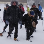 Bodenmais, Silberberg, Arber, Schneeschuhwandern, Schneeschuhverleih, Schneeschuhtour, Skischule, Chamer Hütte, Gutsalm Harlachberg, Kuh Alm, Bergknappenhof, Bodenmaiser Hof, Osser, Falkenstein, Hennenkobl, Bretterschachten, Winter, Aktiv