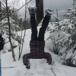 Bodenmais, Silberberg, Arber, Schneeschuhwandern, Schneeschuhverleih, Schneeschuhtour, Skischule, Chamer Hütte, Gutsalm Harlachberg, Kuh Alm, Bergknappenhof, Bodenmaiser Hof, Osser, Falkenstein, Hennenkobl, Bretterschachten, Winter, Aktiv