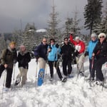 Bodenmais, Silberberg, Arber, Schneeschuhwandern, Schneeschuhverleih, Schneeschuhtour, Skischule, Chamer Hütte, Gutsalm Harlachberg, Kuh Alm, Bergknappenhof, Bodenmaiser Hof, Osser, Falkenstein, Hennenkobl, Bretterschachten, Winter, Aktiv