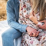 authentische Paarfotos