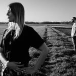 authentische Paarfotos