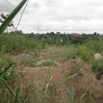 Grundstück in Kumasi