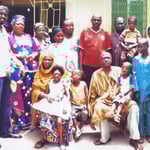 Büro/Anlaufstelle in Kumasi