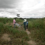 Grundstück in Kumasi