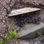 Zustand unmittelbar nach Instandsetzung