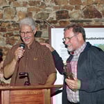 .....wenn das kein Grund zur Freude ist