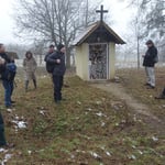 Marienkapellchen am Trieb