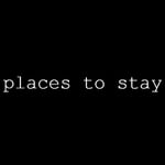 places to stay