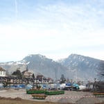 17. März 2015: Die Bauarbeiten gehen voran...